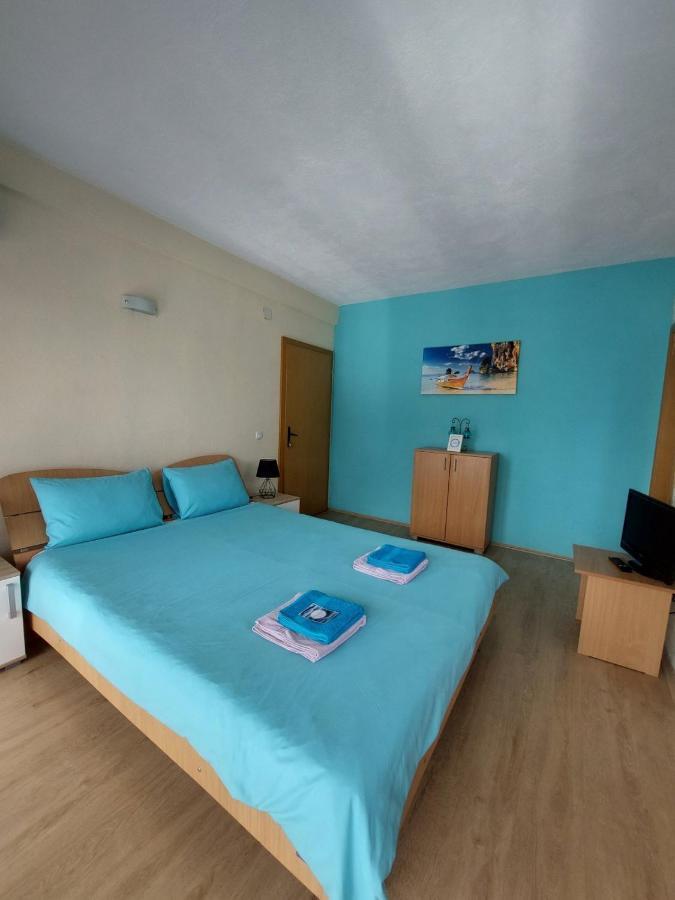 Ps Apartments - Peshtani Peštani Eksteriør bilde
