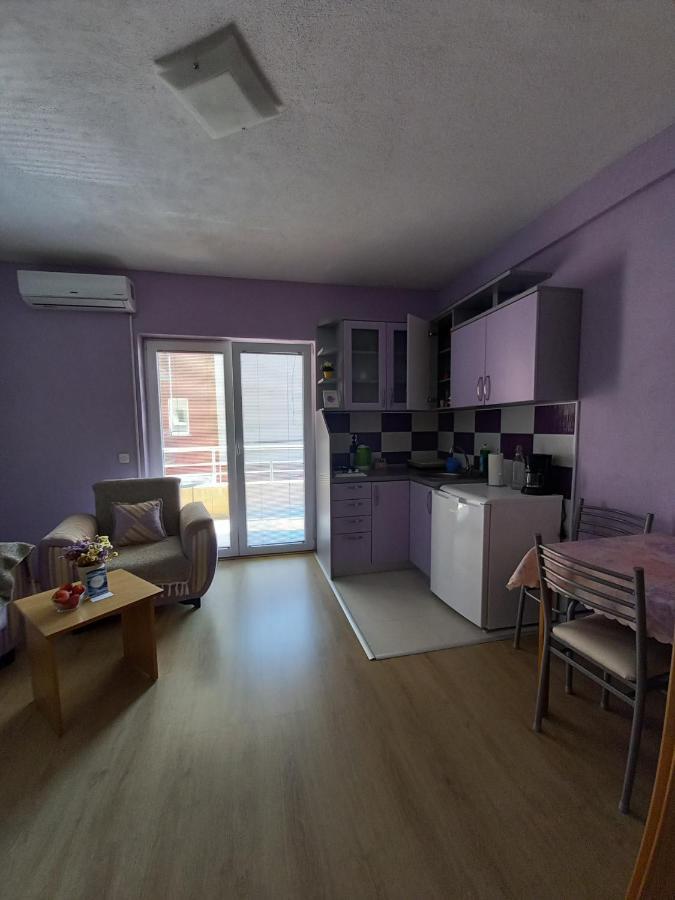 Ps Apartments - Peshtani Peštani Eksteriør bilde