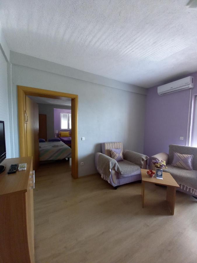 Ps Apartments - Peshtani Peštani Eksteriør bilde