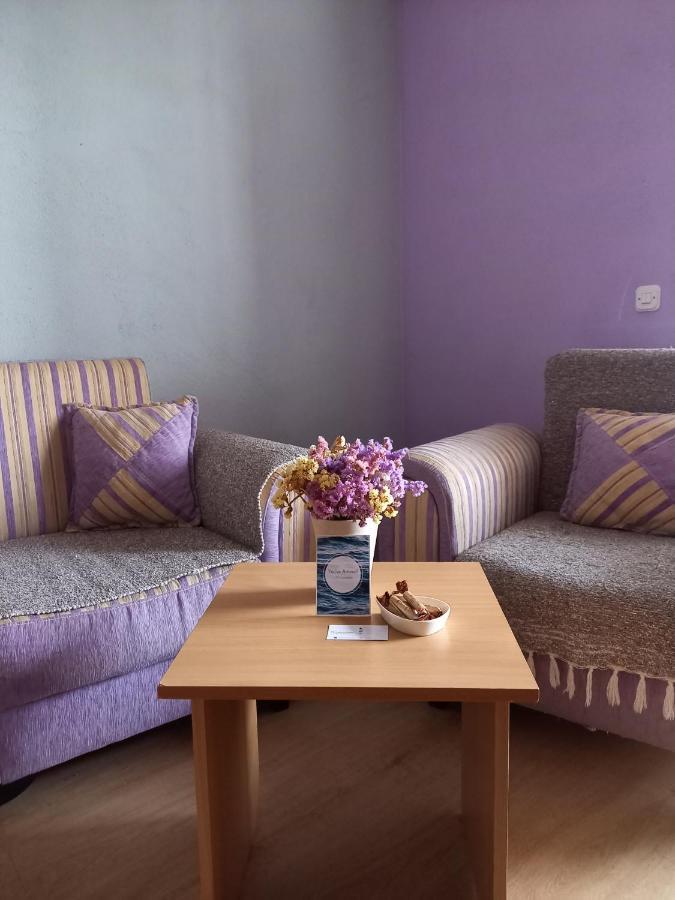 Ps Apartments - Peshtani Peštani Eksteriør bilde