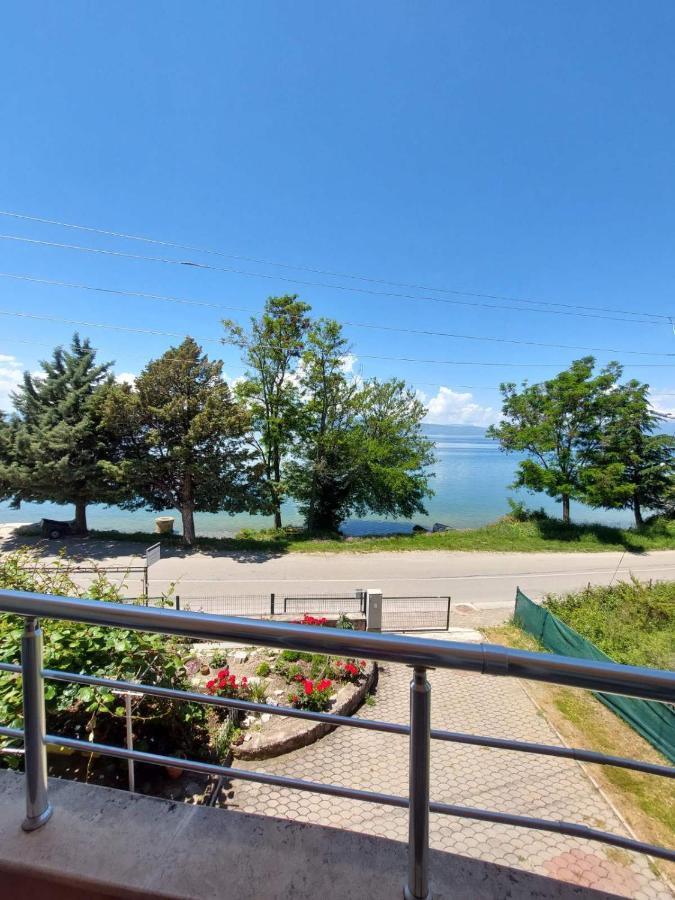 Ps Apartments - Peshtani Peštani Eksteriør bilde