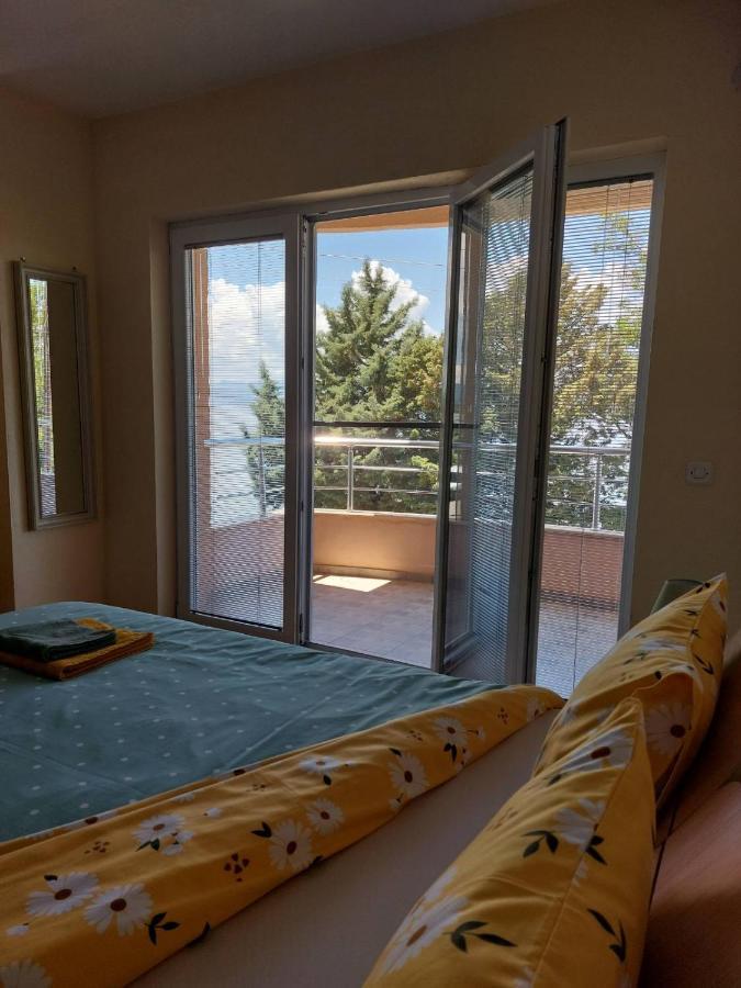 Ps Apartments - Peshtani Peštani Eksteriør bilde