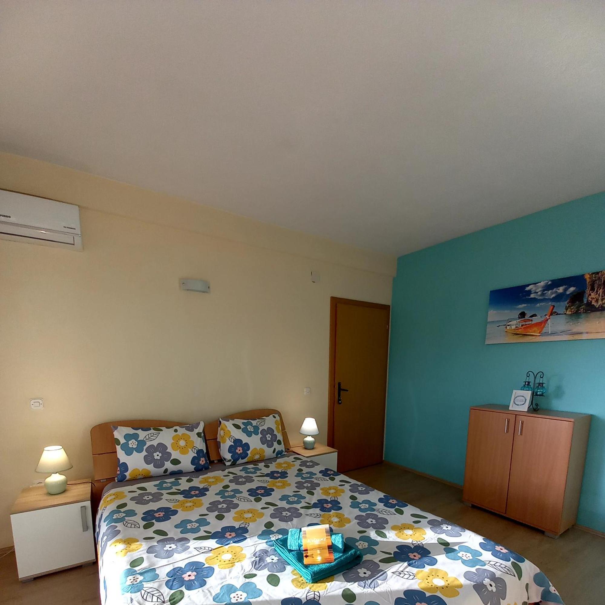 Ps Apartments - Peshtani Peštani Rom bilde