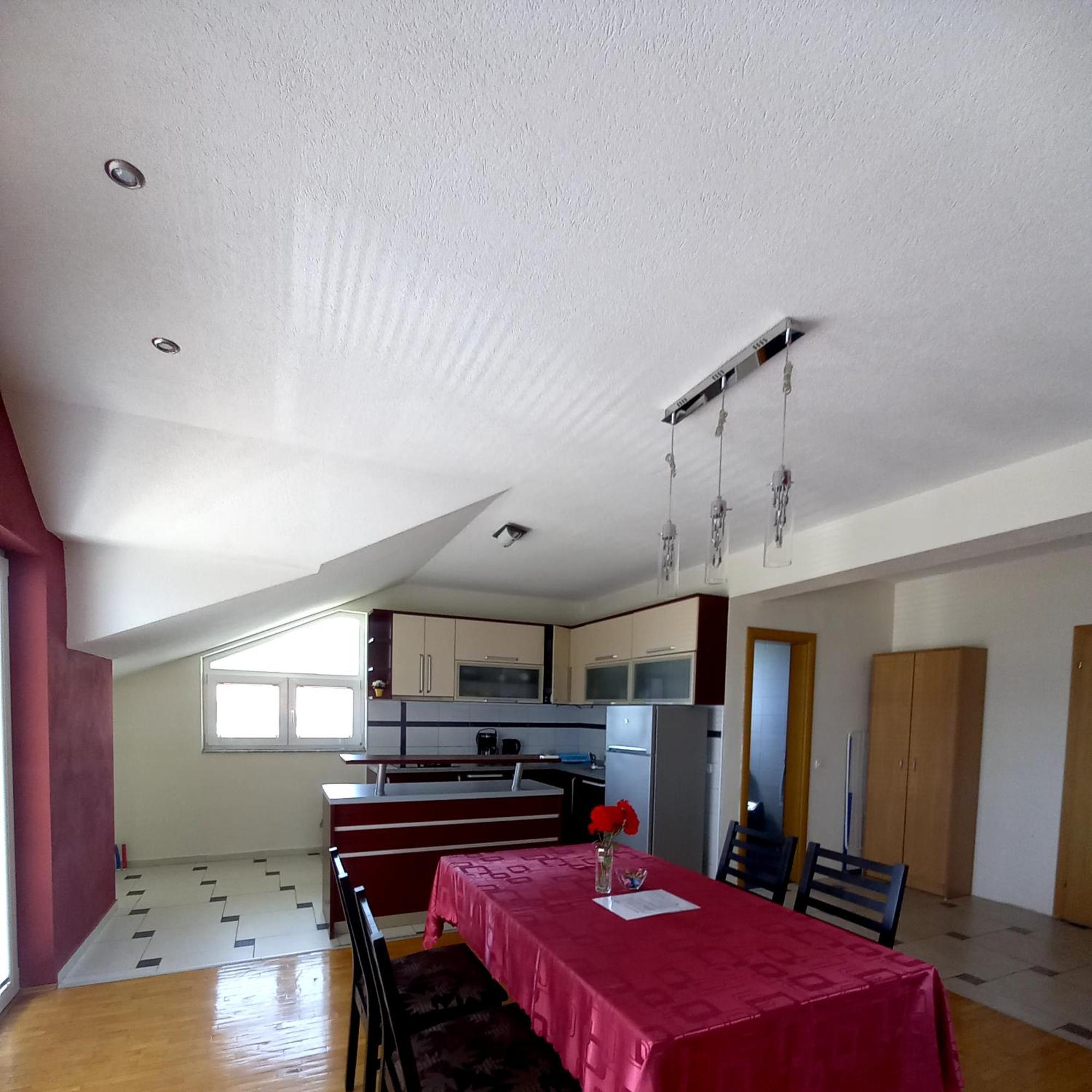 Ps Apartments - Peshtani Peštani Rom bilde