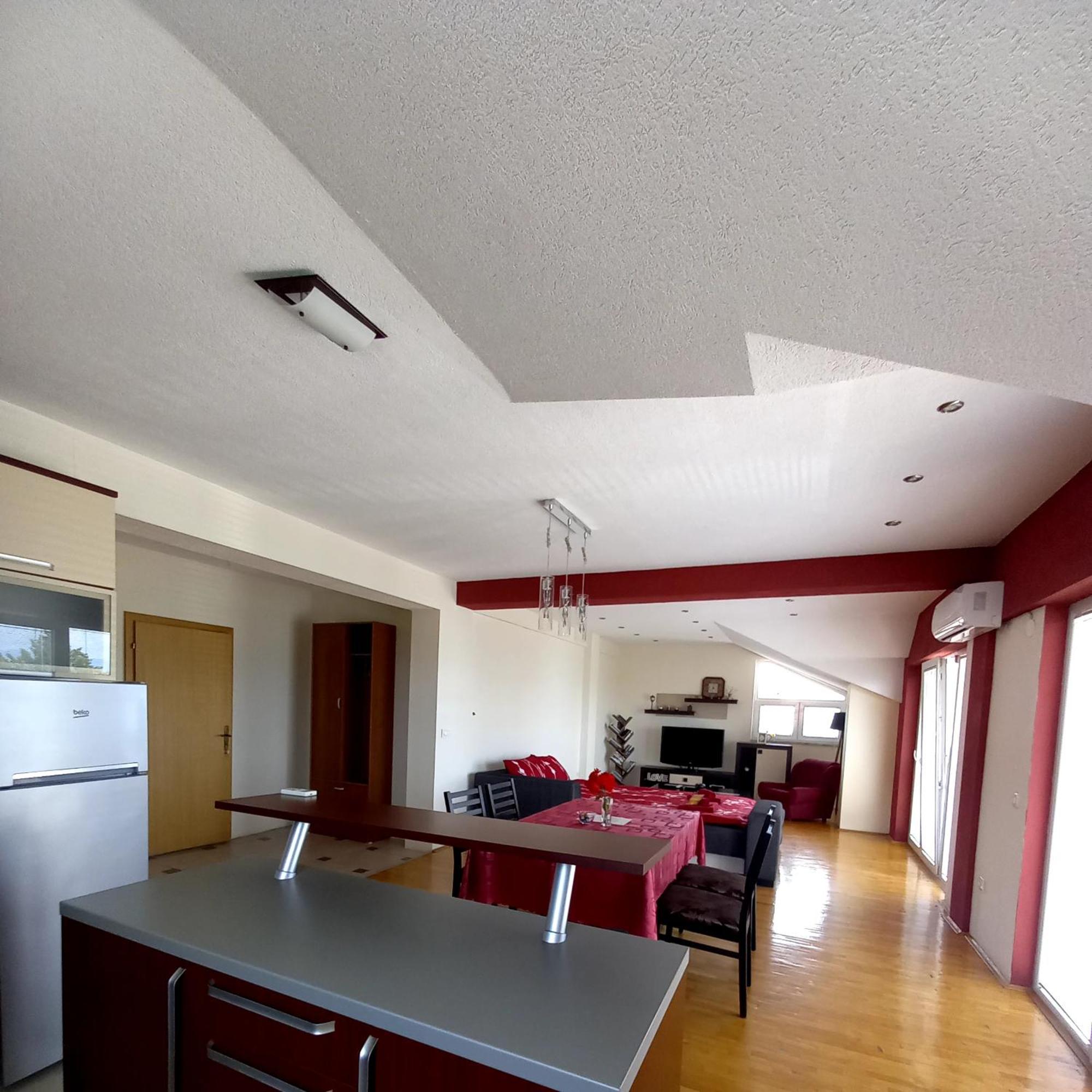 Ps Apartments - Peshtani Peštani Rom bilde