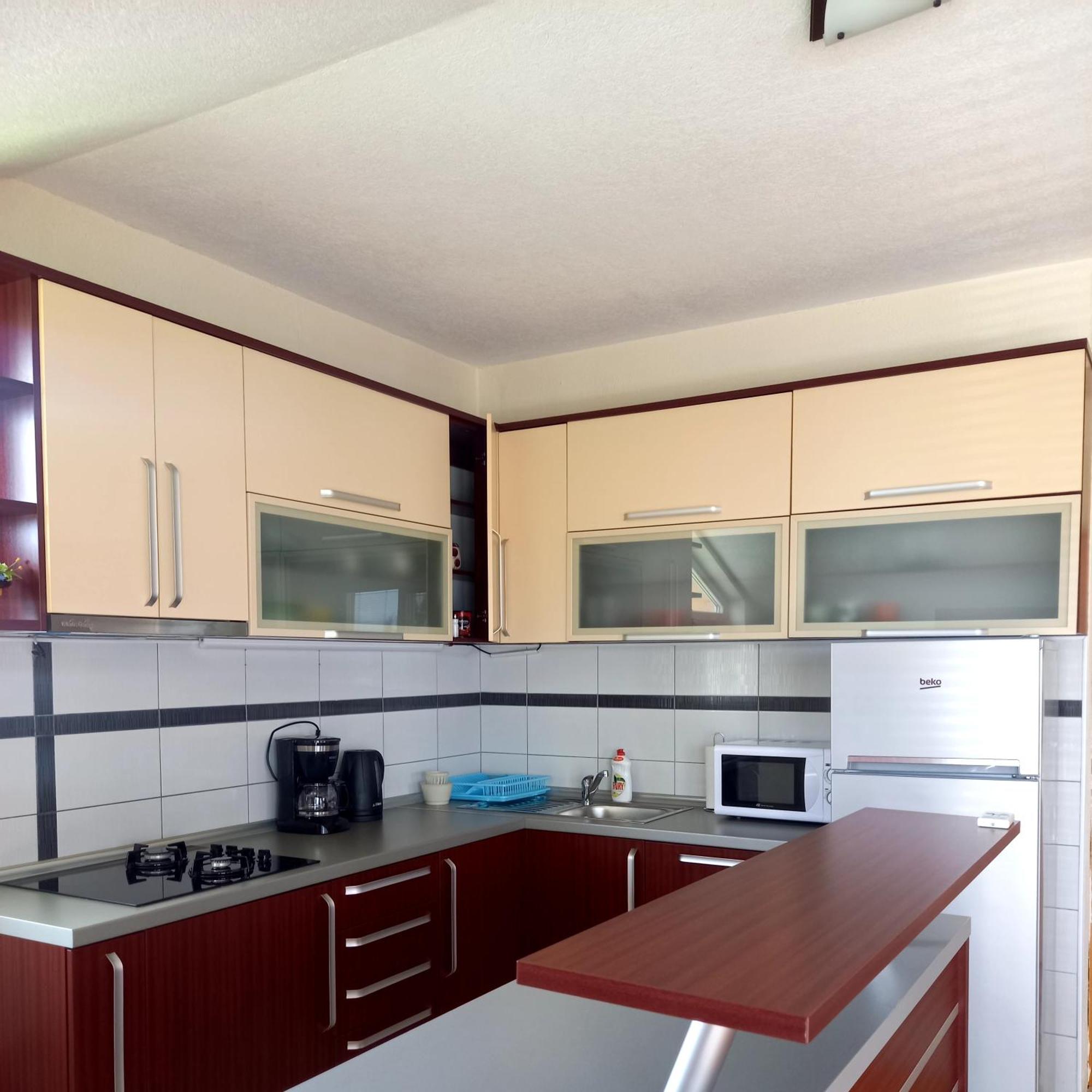 Ps Apartments - Peshtani Peštani Rom bilde