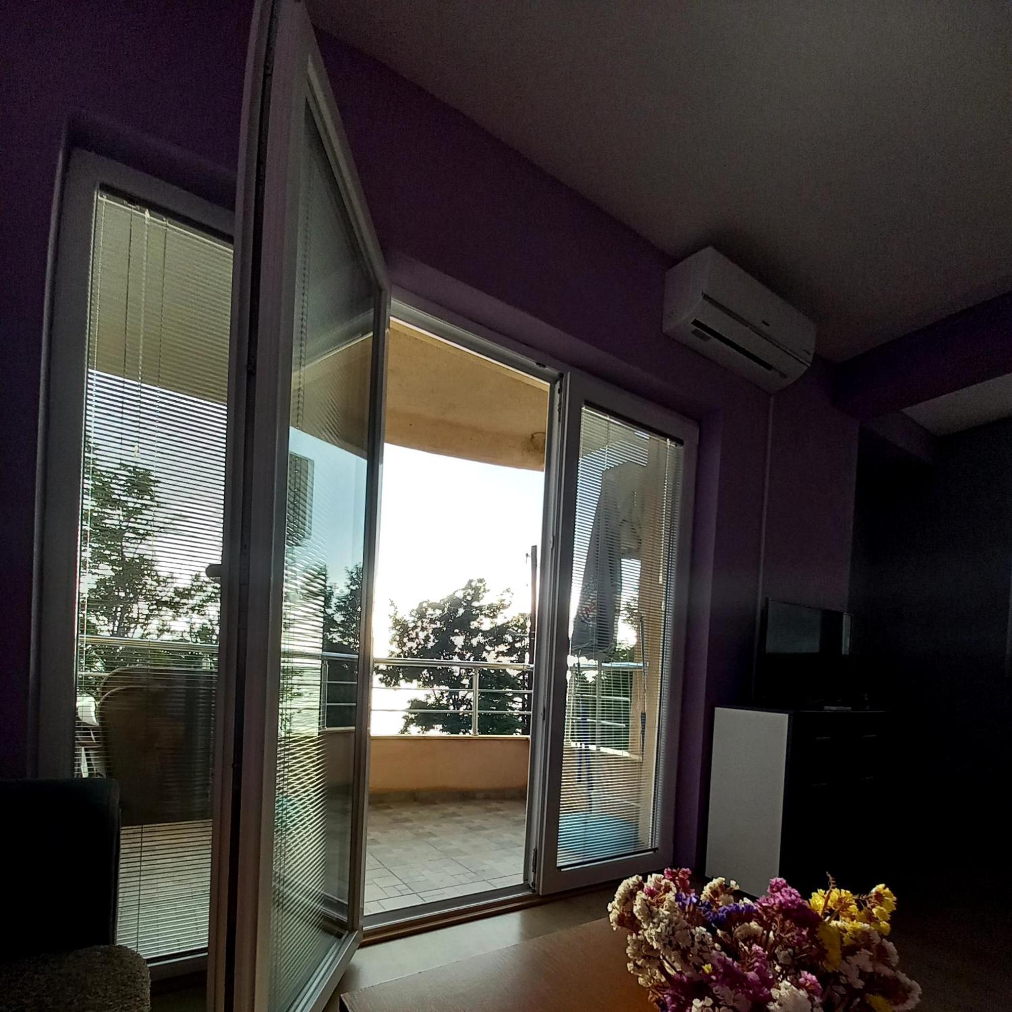 Ps Apartments - Peshtani Peštani Rom bilde