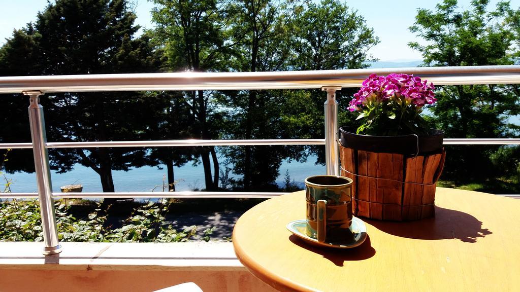 Ps Apartments - Peshtani Peštani Eksteriør bilde