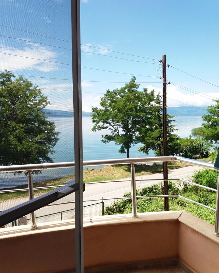 Ps Apartments - Peshtani Peštani Eksteriør bilde