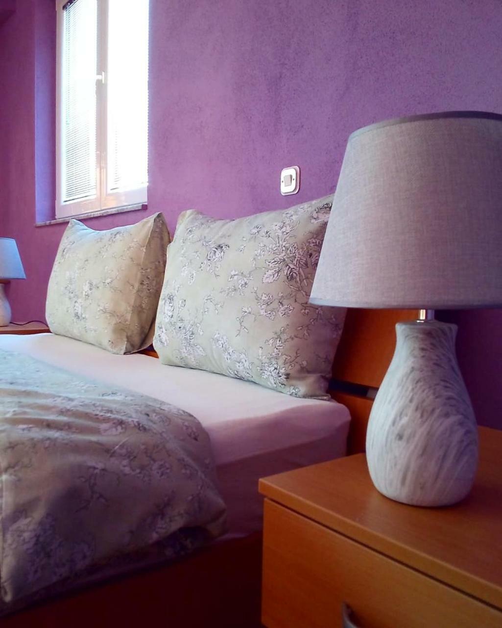Ps Apartments - Peshtani Peštani Eksteriør bilde